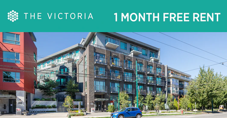 E610-3655 Victoria Drive, Vancouver, BC, V5N 5K9