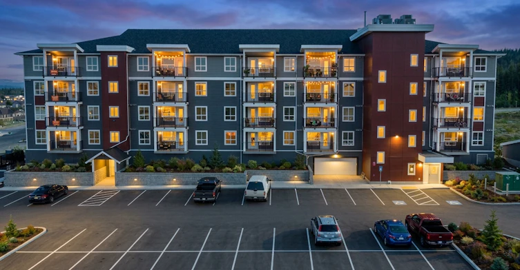 6611 Southridge Avenue, Prince George, BC, V2N 7A1 - 6