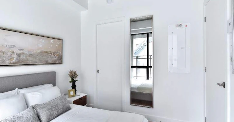 T2A-1211 Berri Rue, Montréal, QC, H2L 0H6 - 14