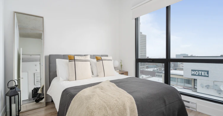 T2A-1211 Berri Rue, Montréal, QC, H2L 0H6 - 23