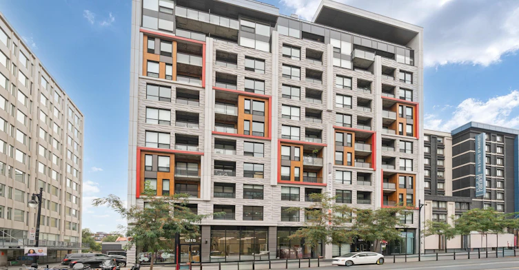 T2A-1211 Berri Rue, Montréal, QC, H2L 0H6 - 3