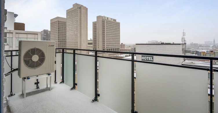 1211 Berri Rue, Montréal, QC, H2L 0H6 - 30