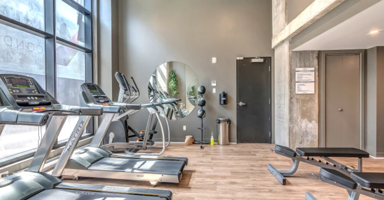 1211 Berri Rue, Montréal, QC, H2L 0H6 - 6