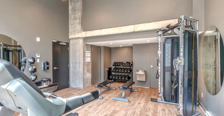 1211 Berri Rue, Montréal, QC, H2L 0H6 - 5