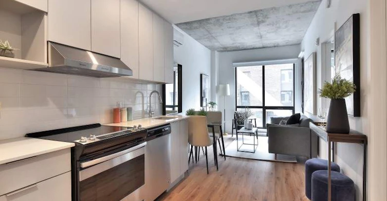 1211 Berri Rue, Montréal, QC, H2L 0H6 - 7