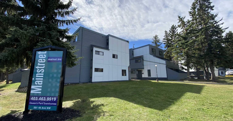 501 40 Avenue NW, Calgary, AB, T2K 5S5 - 19