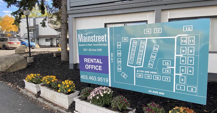 501 40 Avenue NW, Calgary, AB, T2K 5S5 - 21