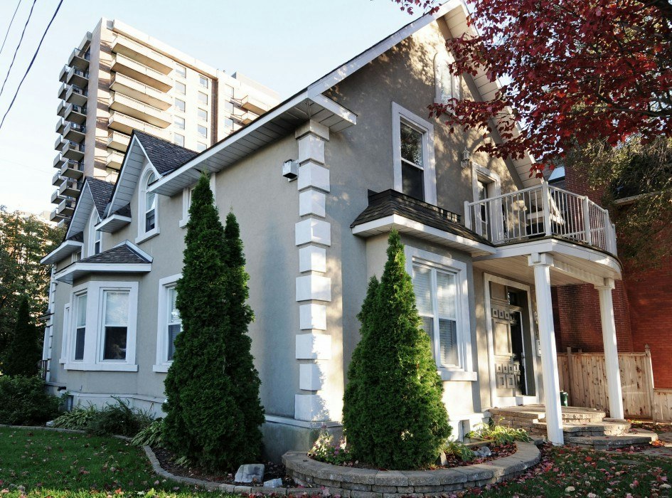 3-4 Somerset Street West, Ottawa, ON, K2P 0H4