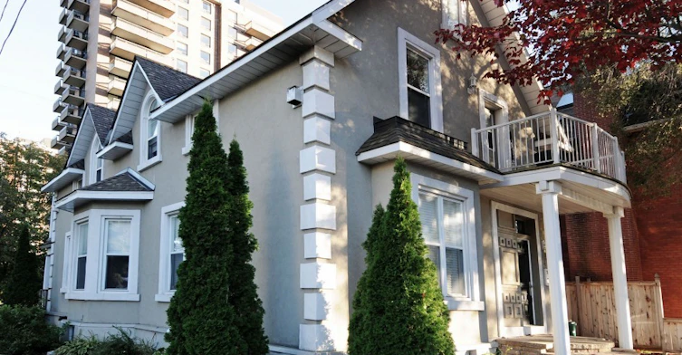 3-4 Somerset Street West, Ottawa, ON, K2P 0H4