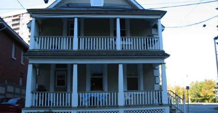 3-4 Somerset Street West, Ottawa, ON, K2P 0H4 - 9