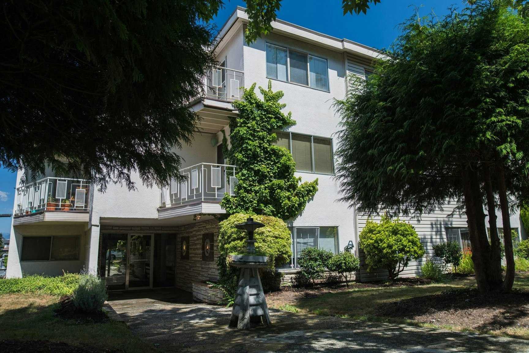 204-43 E 11th Avenue, Vancouver, BC, V5T 2B9