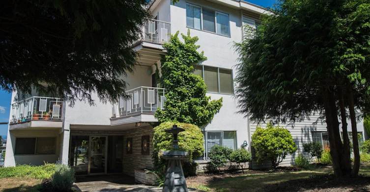 204-43 E 11th Avenue, Vancouver, BC, V5T 2B9
