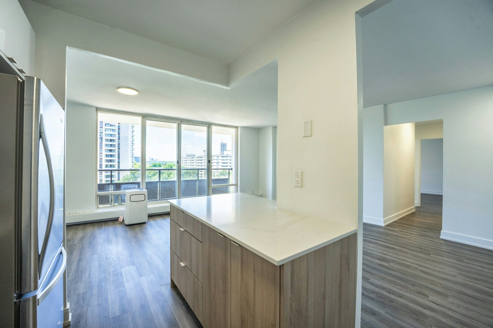 1701-35 David Salomon Drive, Toronto, ON, M3C 1E7 - 6