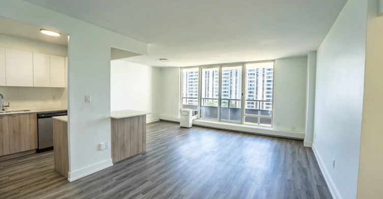 1701-35 David Salomon Drive, Toronto, ON, M3C 1E7 - 7