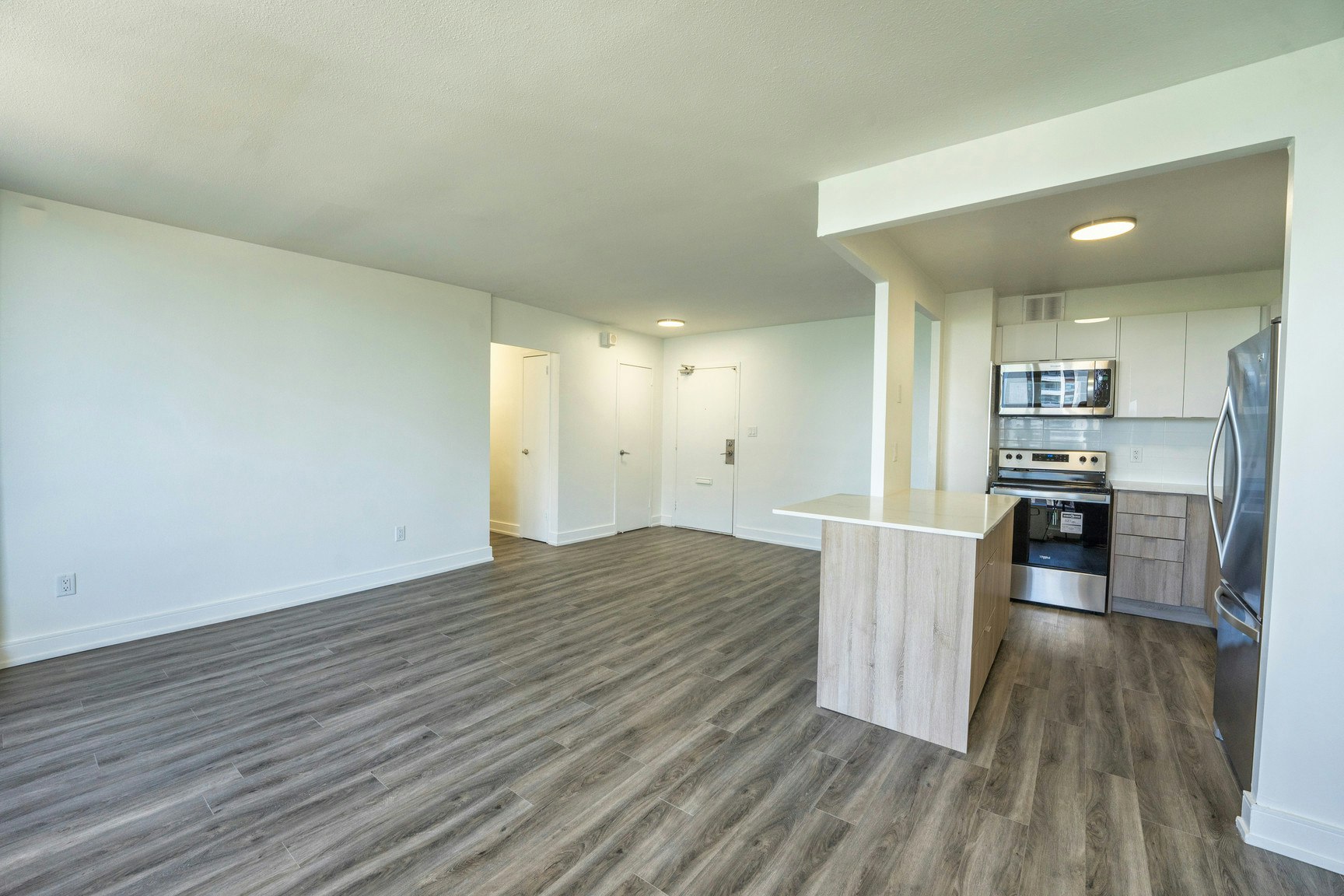 1701-35 David Salomon Drive, Toronto, ON, M3C 1E7 - 9