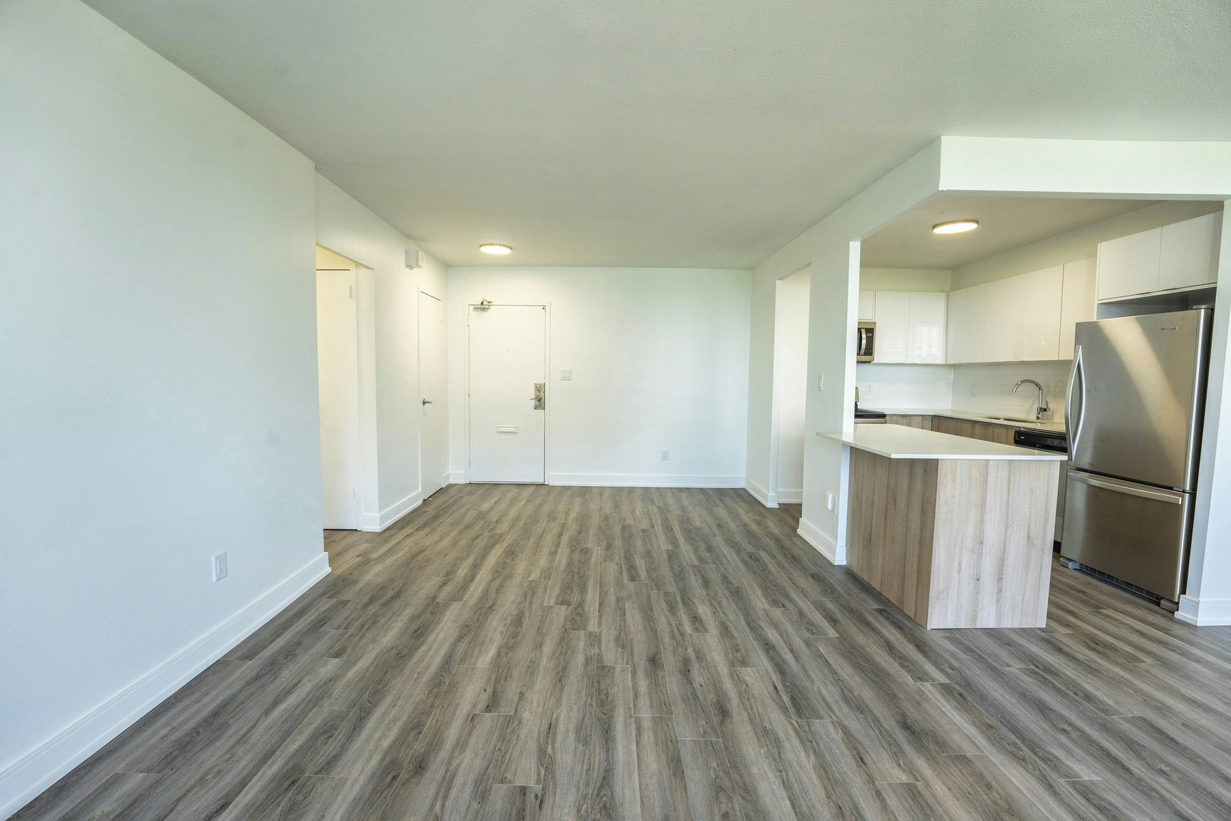1701-35 David Salomon Drive, Toronto, ON, M3C 1E7 - 10