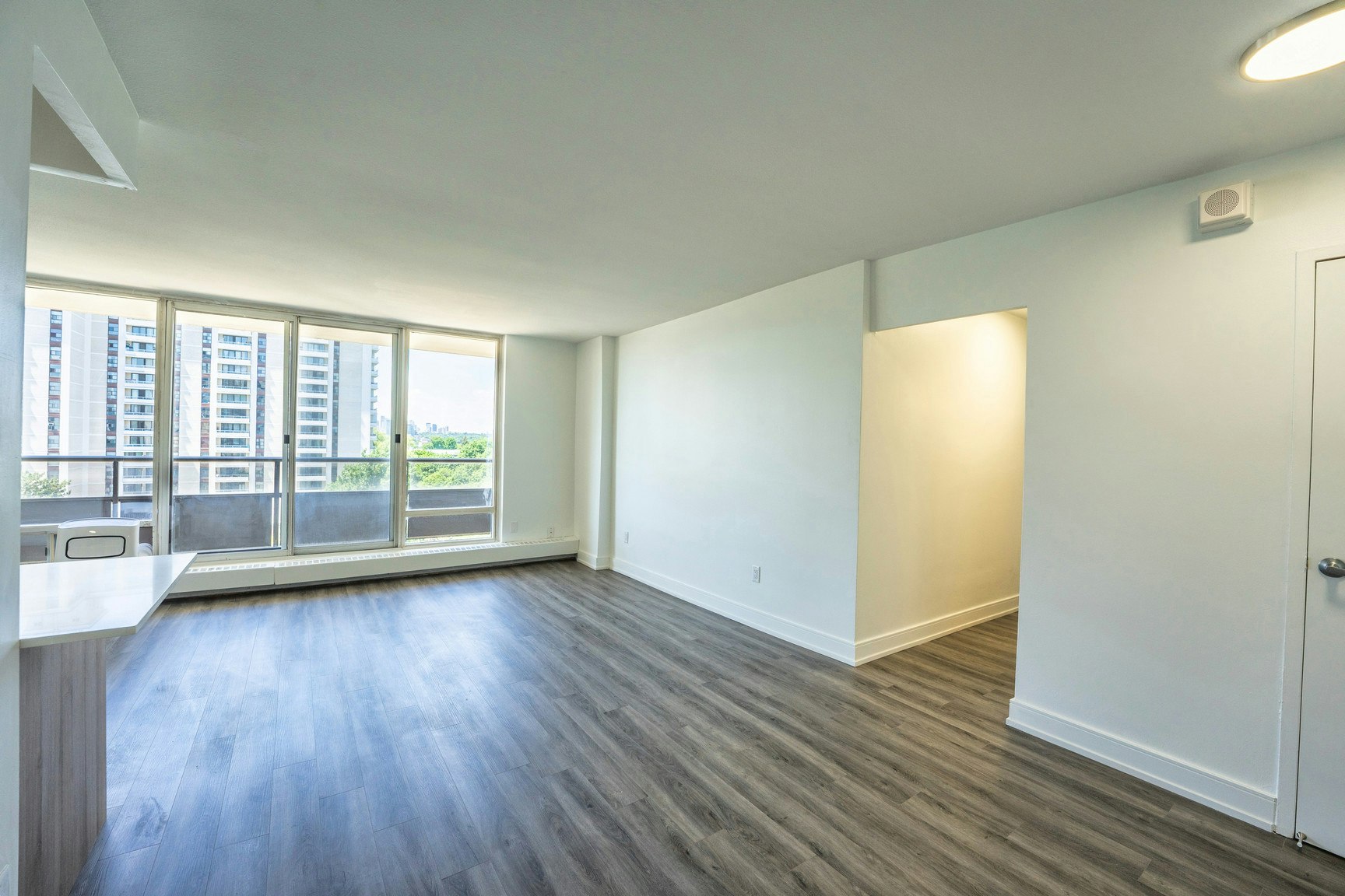 1701-35 David Salomon Drive, Toronto, ON, M3C 1E7 - 11