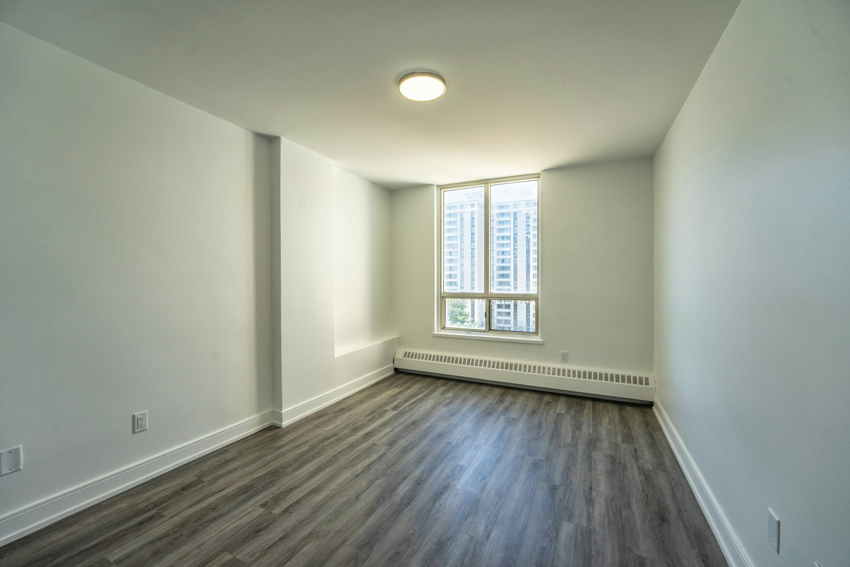 1701-35 David Salomon Drive, Toronto, ON, M3C 1E7 - 16