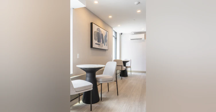 1206-35 David Salomon Drive, Toronto, ON, M3C 1E7 - 8