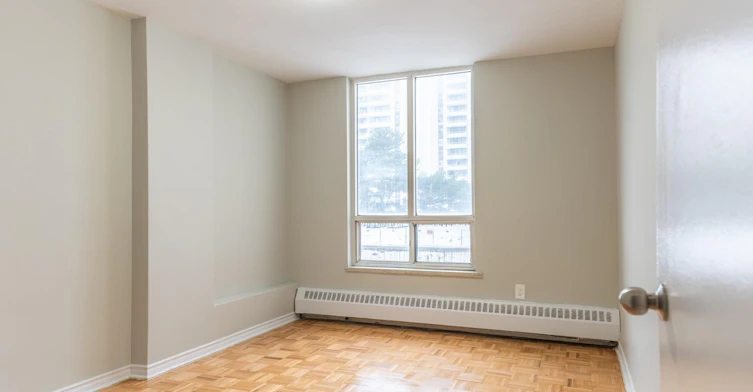 406-35 David Salomon Drive, Toronto, ON, M3C 1E7 - 5