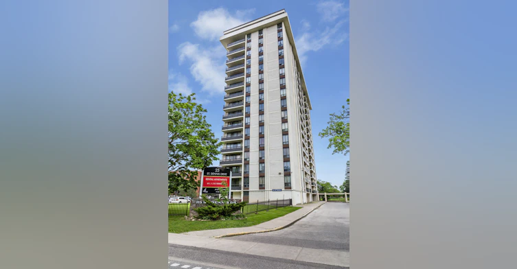 1505-35 David Salomon Drive, Toronto, ON, M3C 1E7 - 22