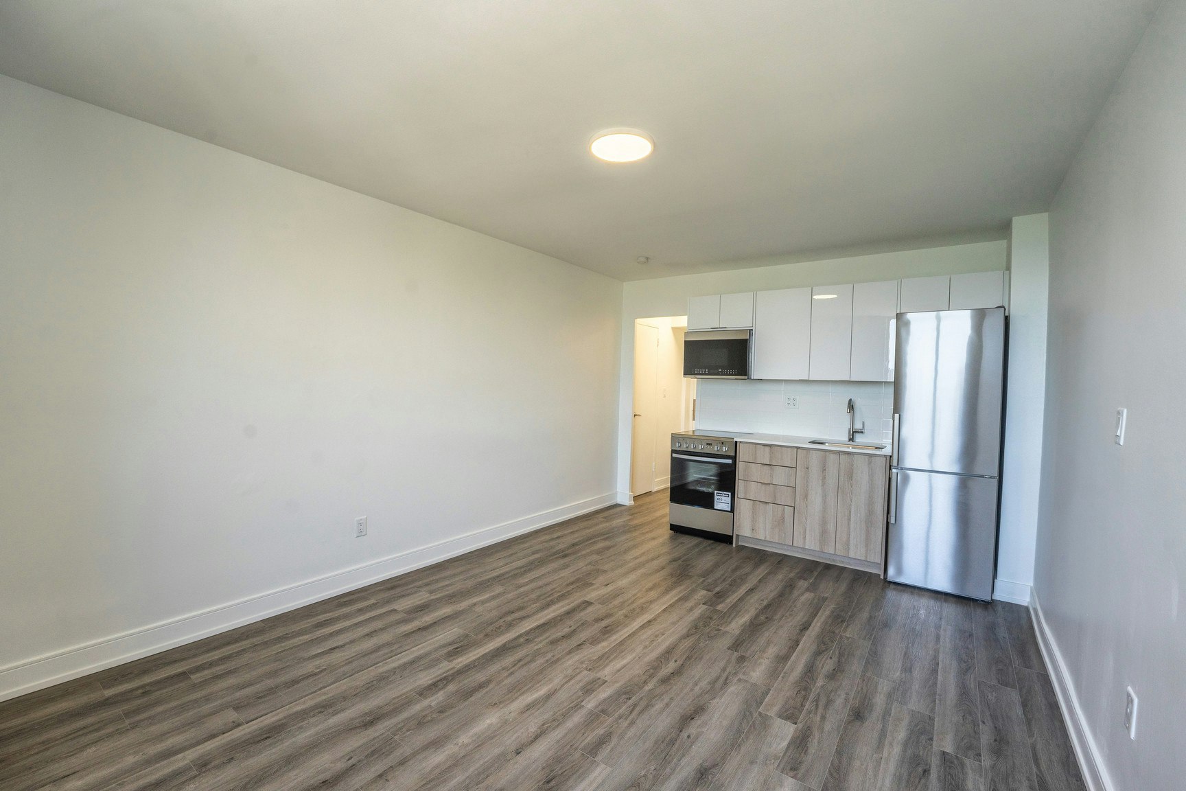 1109-35 David Salomon Drive, Toronto, ON, M3C 1E7 - 5