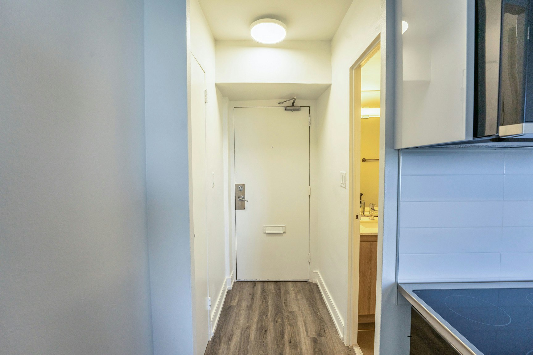 1109-35 David Salomon Drive, Toronto, ON, M3C 1E7 - 9