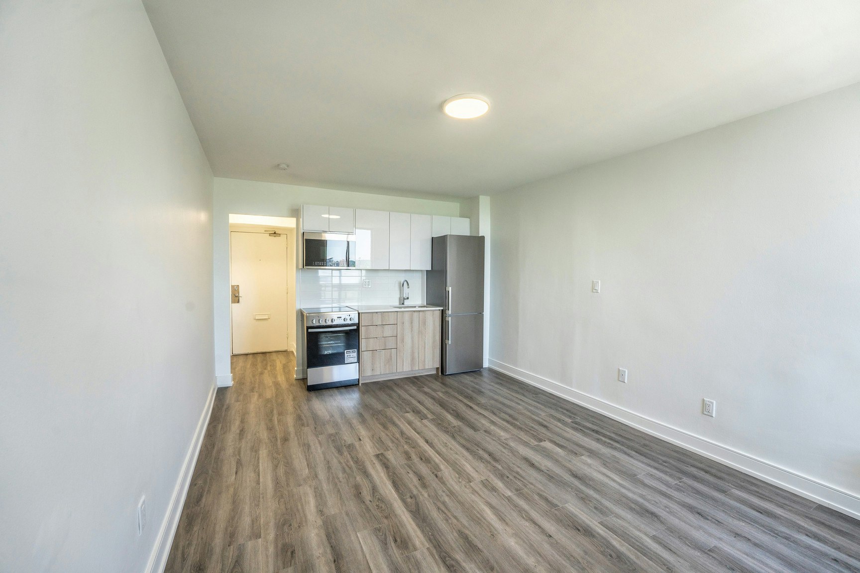 1109-35 David Salomon Drive, Toronto, ON, M3C 1E7 - 6