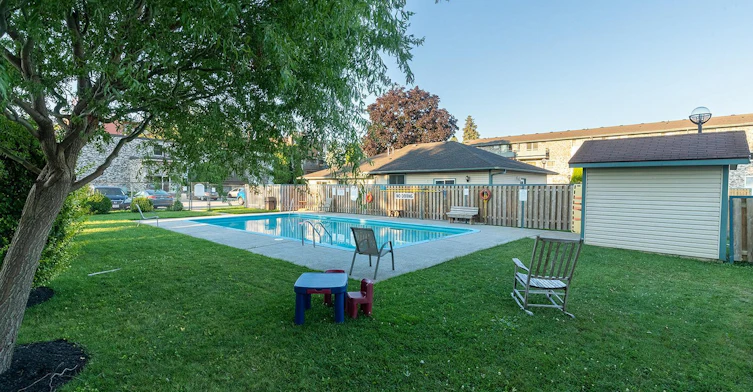 A33-30 Bradmon Drive, St. Catharines, ON, L2M 6T7 - 9