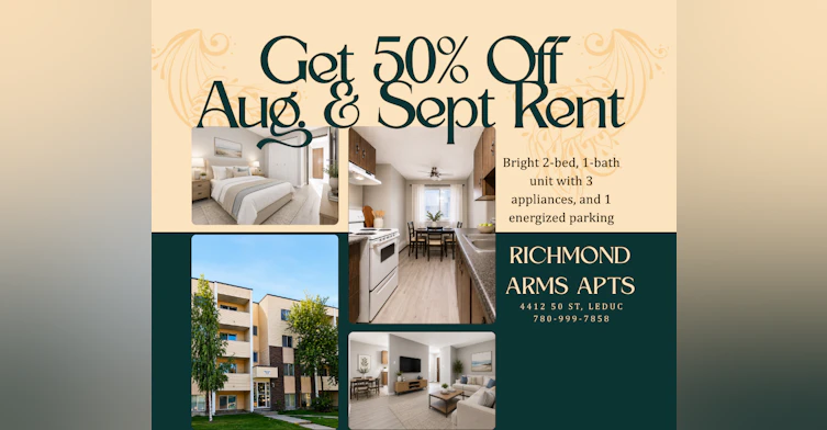 4414 50 Street, Leduc, AB, T9E 4Z9