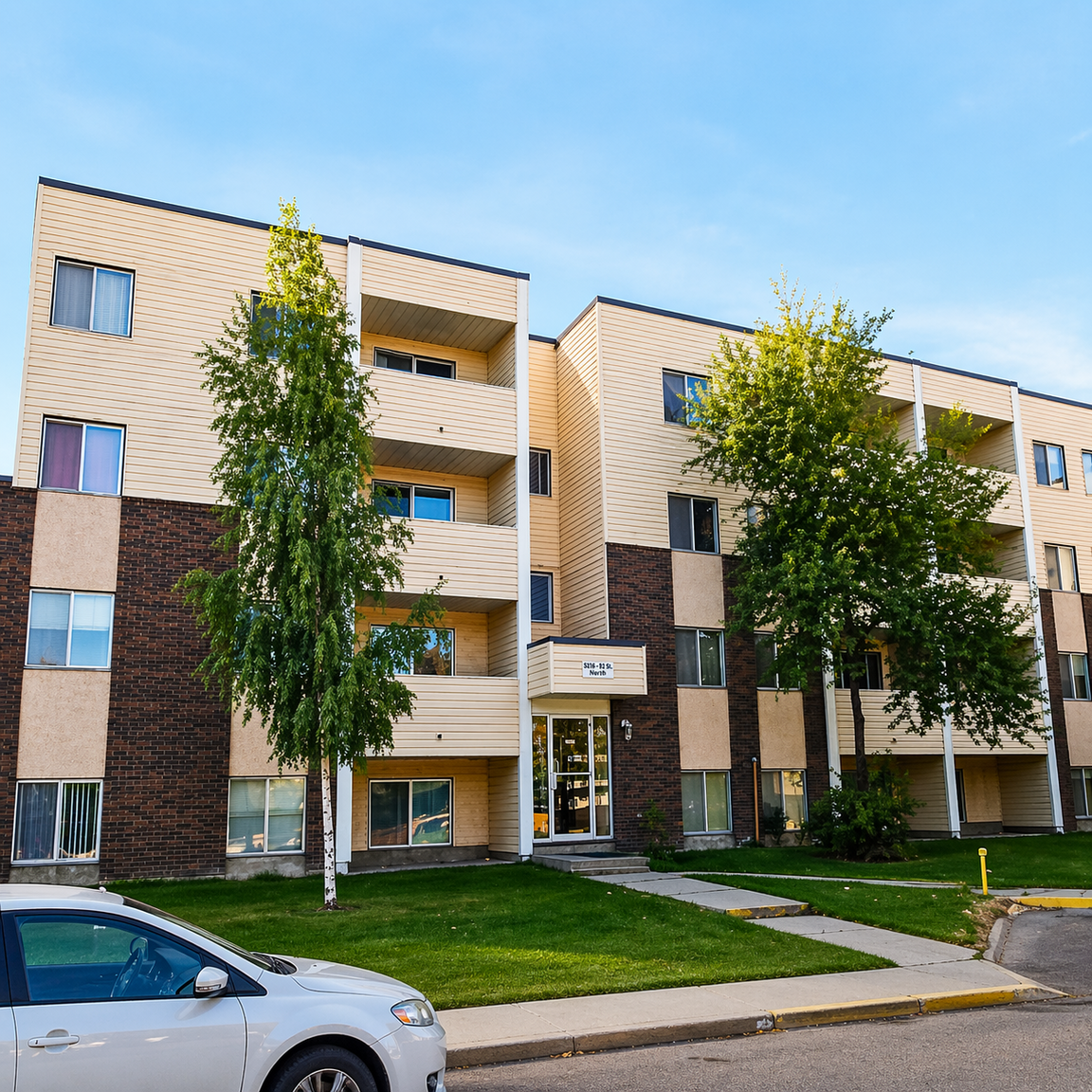 4414 50 Street, Leduc, AB, T9E 4Z9 - 8