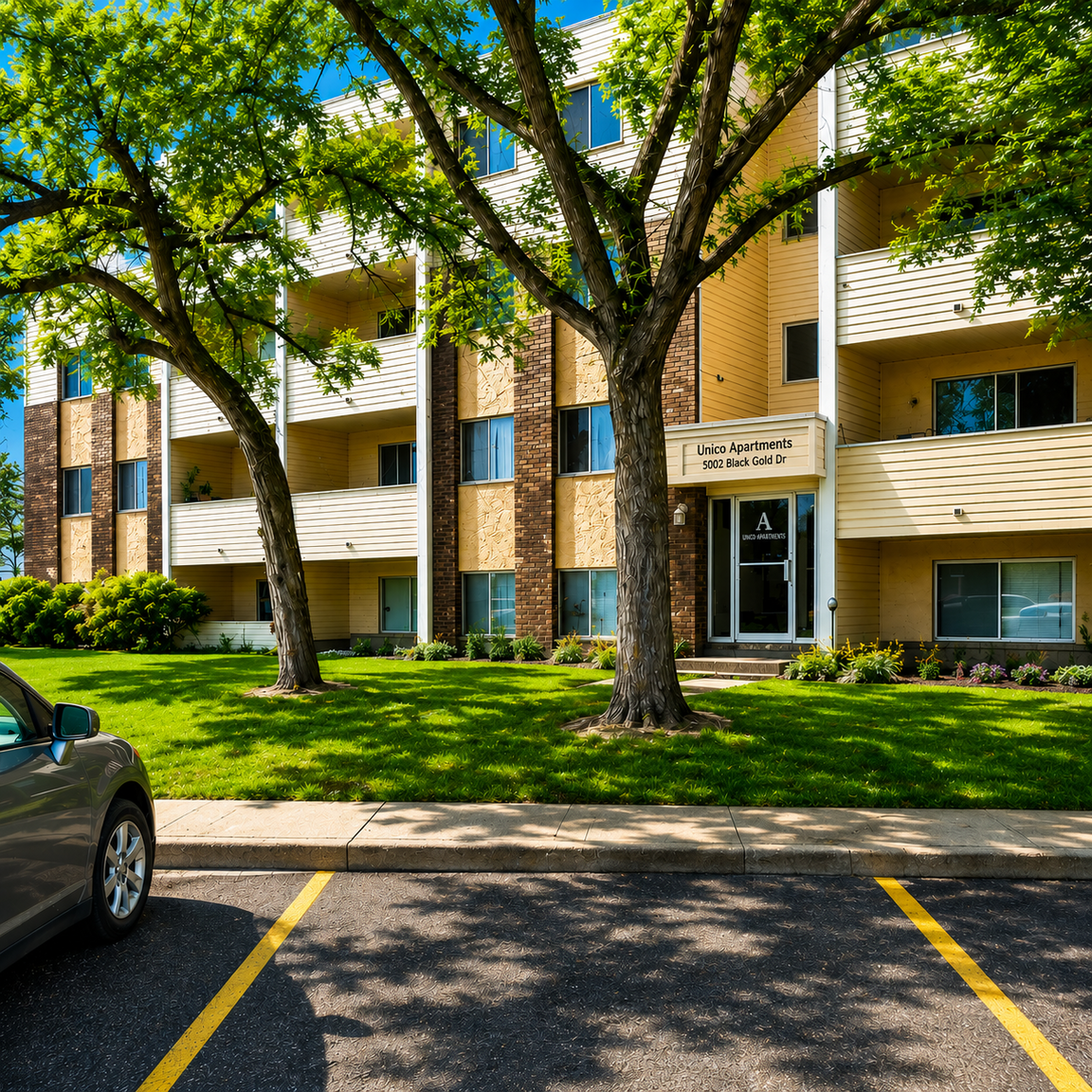 5002 Black Gold Drive, Leduc, AB, T9E 5A1 - 10