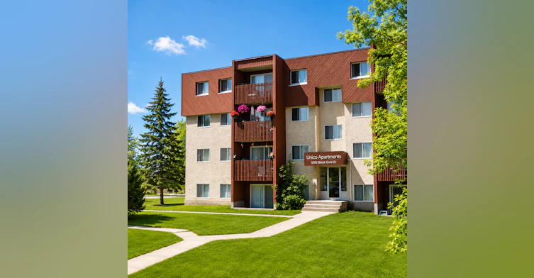 5002 Black Gold Drive, Leduc, AB, T9E 5A1