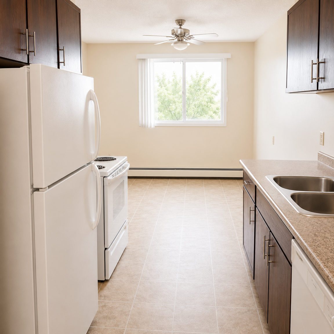 5002 Black Gold Drive, Leduc, AB, T9E 5A1 - 2