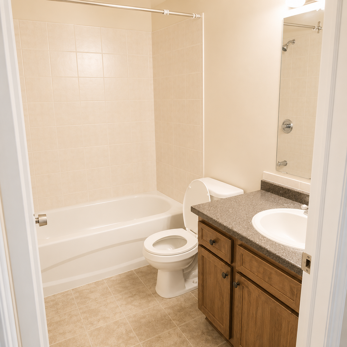 5002 Black Gold Drive, Leduc, AB, T9E 5A1 - 9