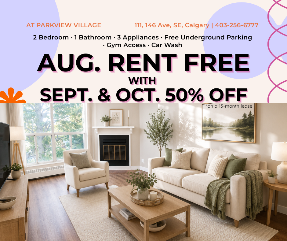 111 146 Avenue SE, Calgary, AB, T2X 1Z1