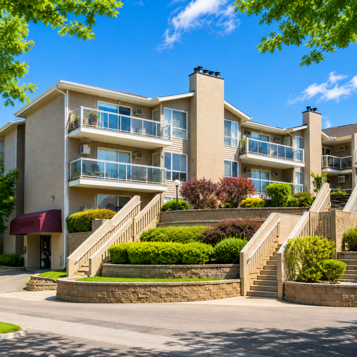 111 146 Avenue SE, Calgary, AB, T2X 1Z1 - 2