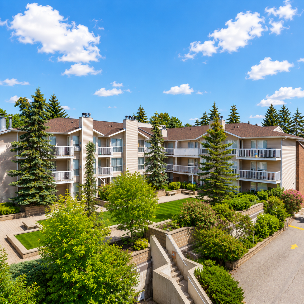 111 146 Avenue SE, Calgary, AB, T2X 1Z1 - 11