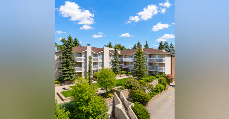 111 146 Avenue SE, Calgary, AB, T2X 1Z1 - 11
