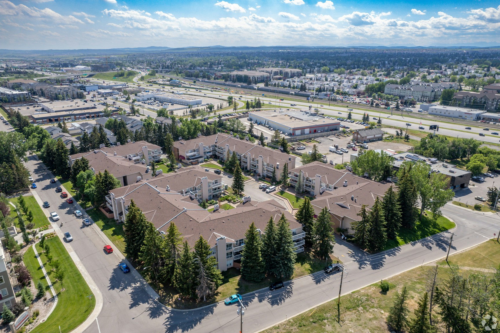 111 146 Avenue SE, Calgary, AB, T2X 1Z1 - 15