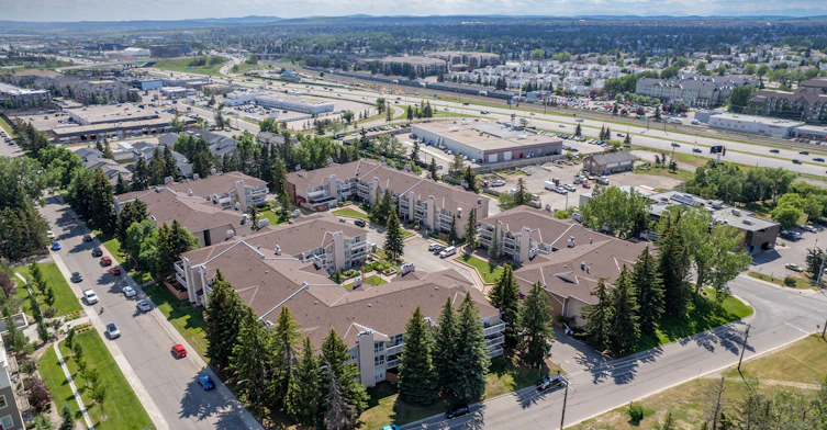 111 146 Avenue SE, Calgary, AB, T2X 1Z1 - 15