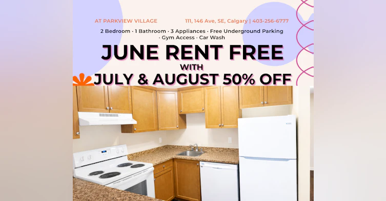 111 146 Avenue SE, Calgary, AB, T2X 1Z1