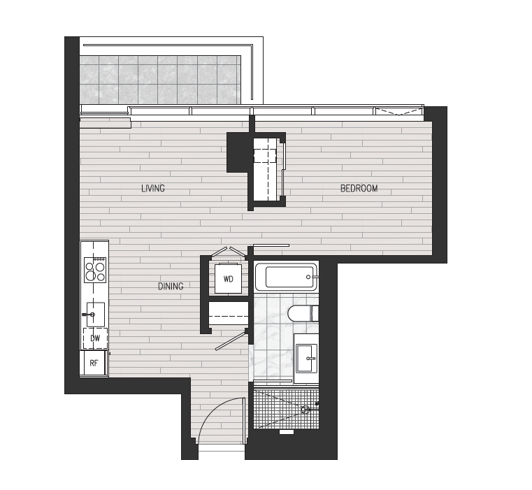 4601-655 Centre Street South, Calgary, AB, T2E 2P6