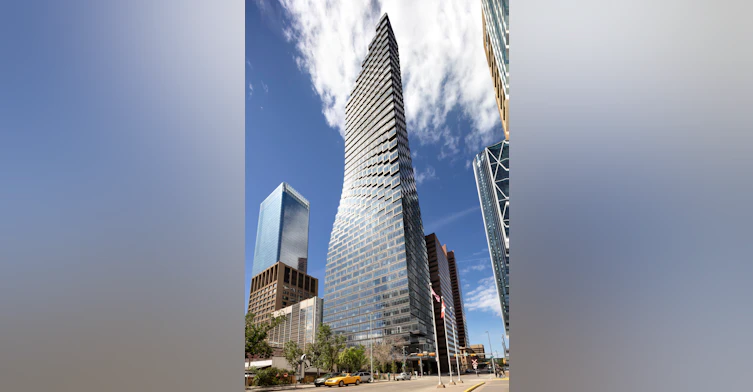 4010-655 Centre Street South, Calgary, AB, T2E 2P6 - 2