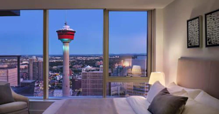 4010-655 Centre Street South, Calgary, AB, T2E 2P6 - 19