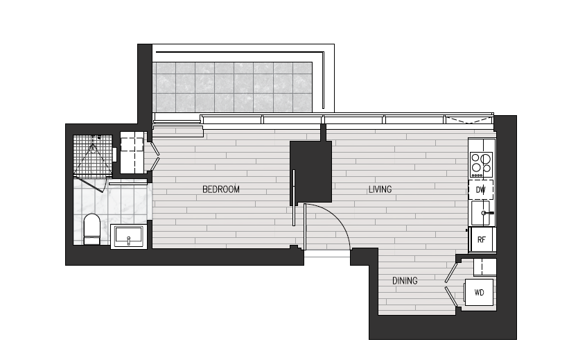 3817-655 Centre Street South, Calgary, AB, T2E 2P6