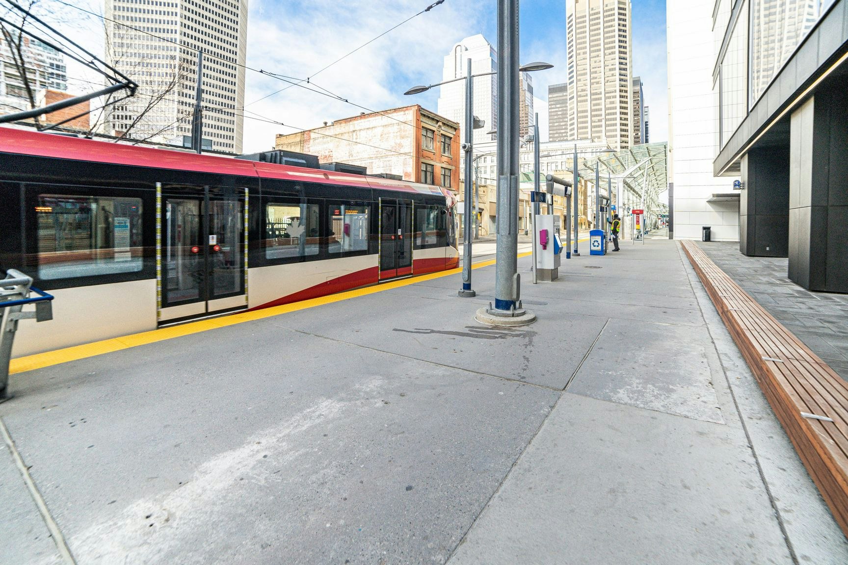 5101-655 Centre Street South, Calgary, AB, T2E 2P6 - 18