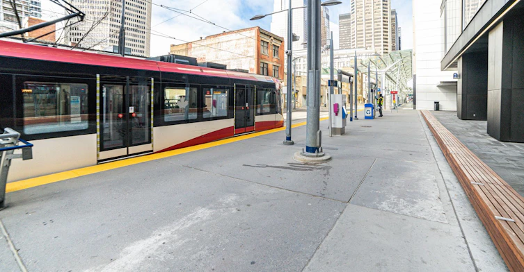 5101-655 Centre Street South, Calgary, AB, T2E 2P6 - 18