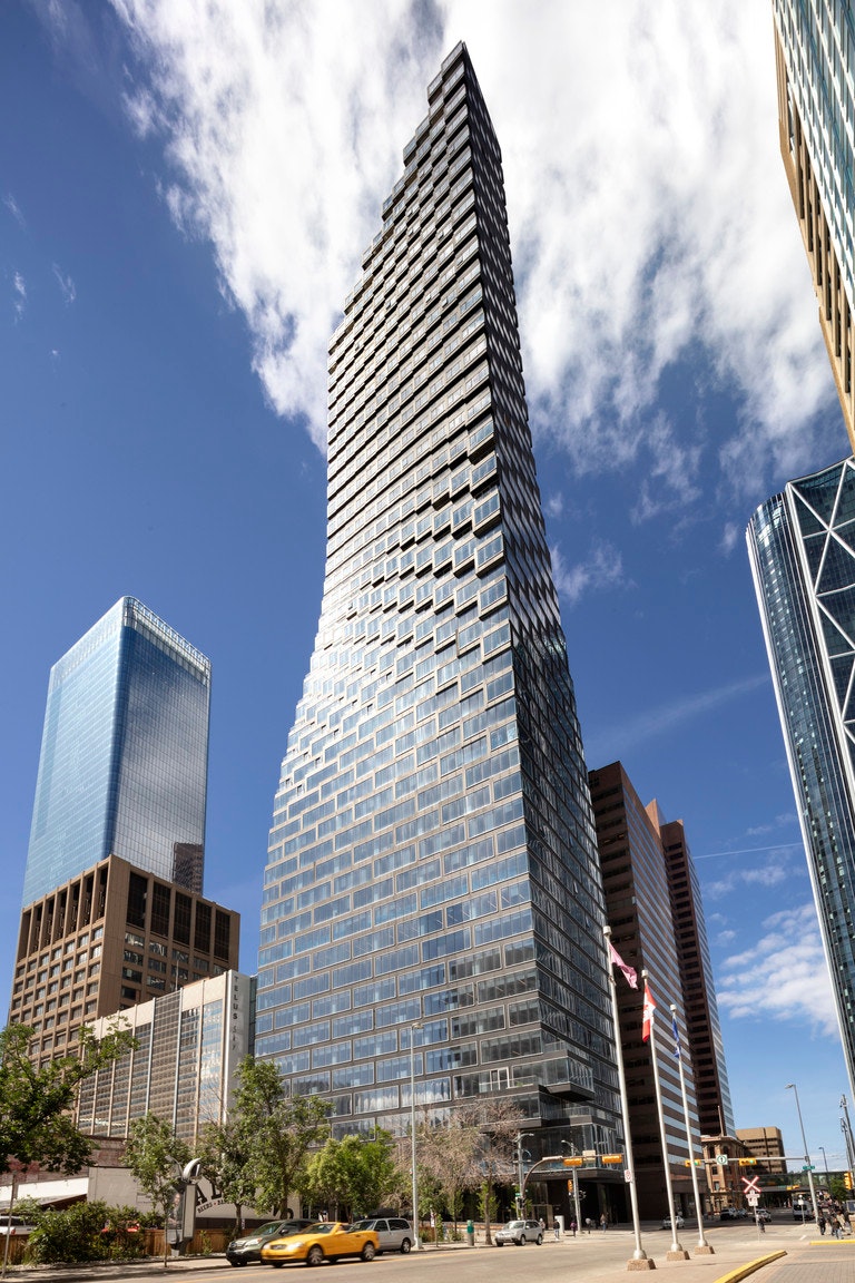 5101-655 Centre Street South, Calgary, AB, T2E 2P6 - 2