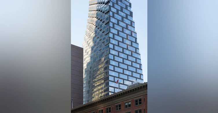 5101-655 Centre Street South, Calgary, AB, T2E 2P6 - 16
